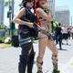 Illustration for article titled The Most Fantastic Cosplay of Comic-Con 2015, Day Two!